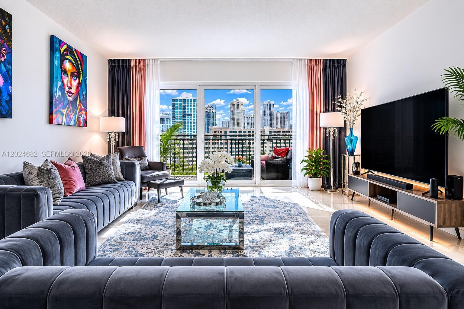 ARLEN HOUSE CONDO - Residential