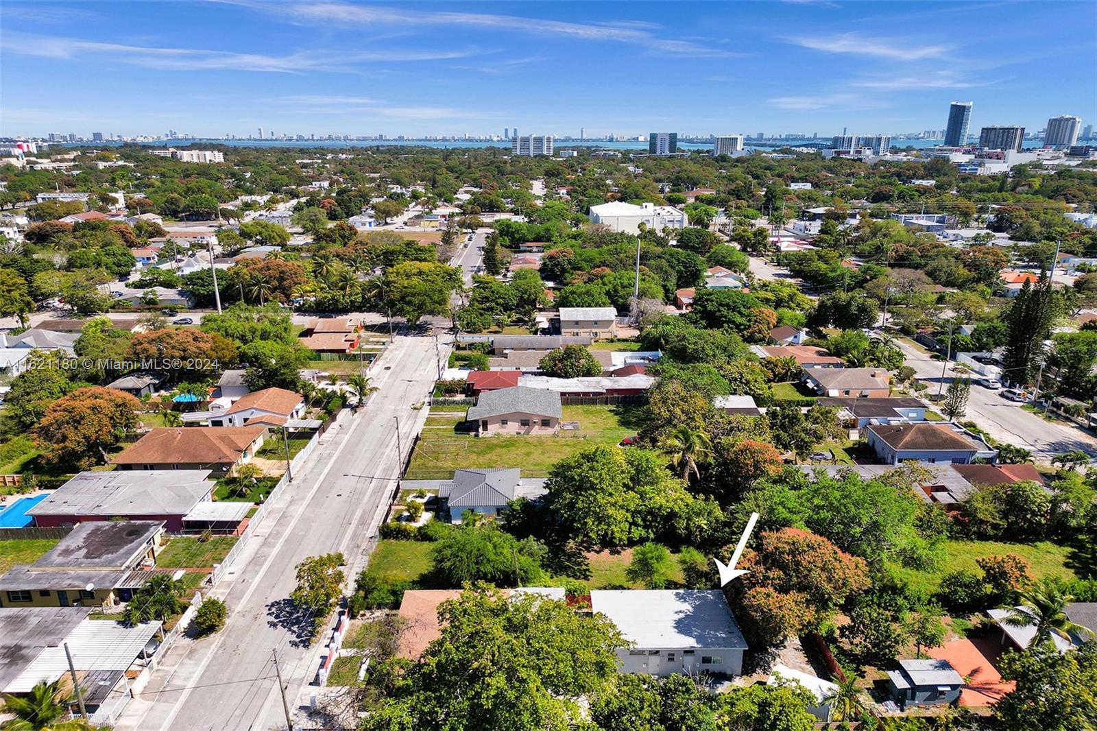 BUENA VISTA HEIGHTS EXTEN - Residential Income