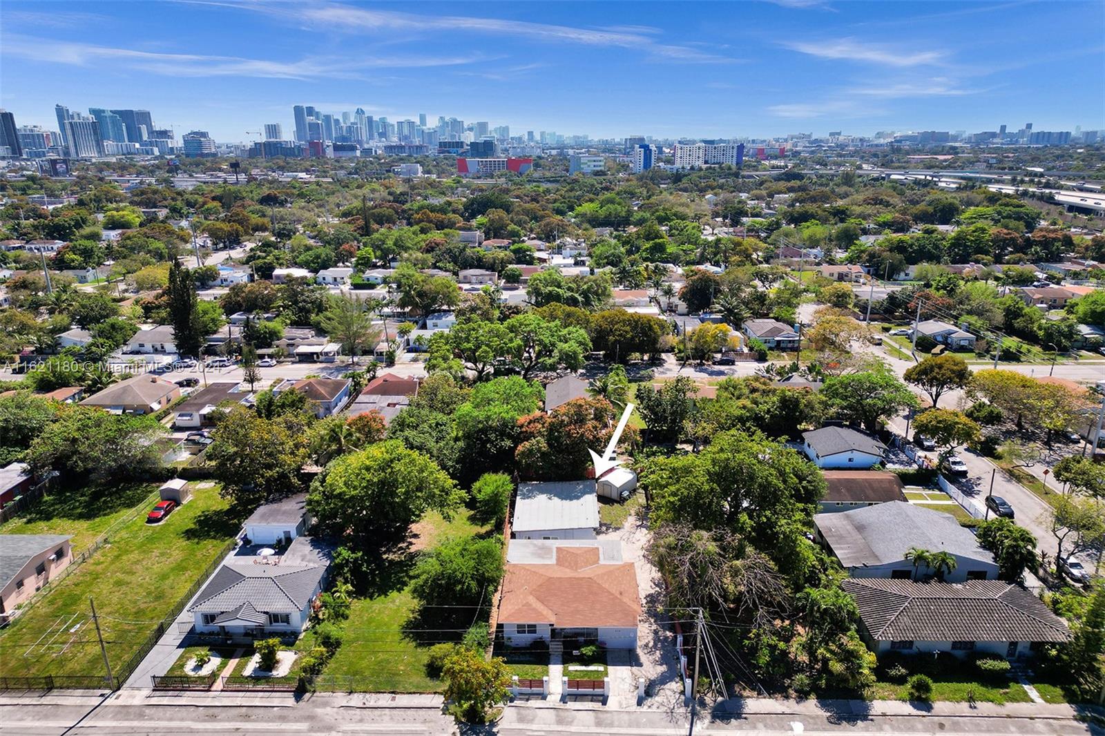 BUENA VISTA HEIGHTS EXTEN - Residential Income