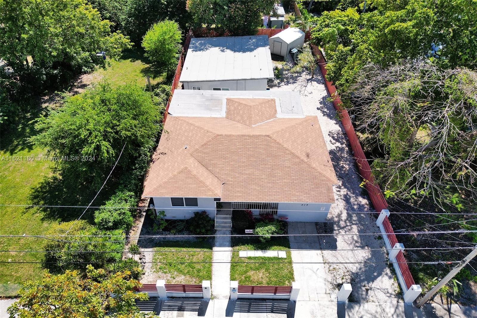 BUENA VISTA HEIGHTS EXTEN - Residential Income