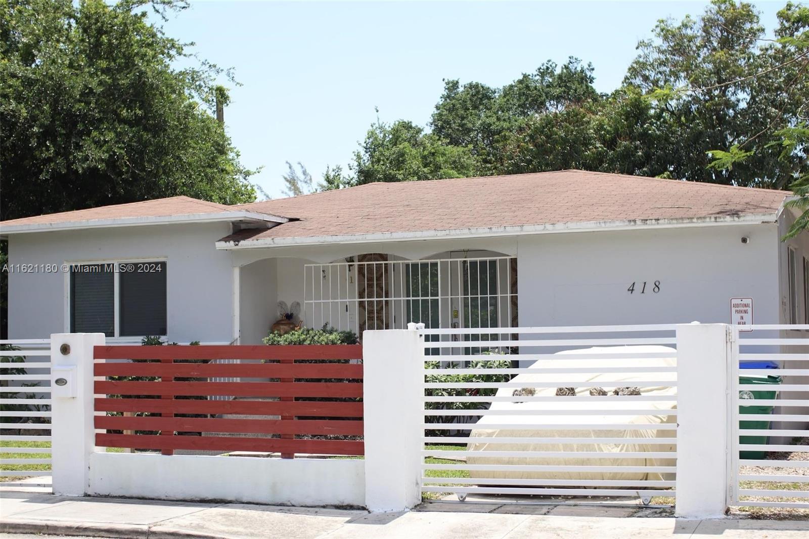 BUENA VISTA HEIGHTS EXTEN - Residential Income