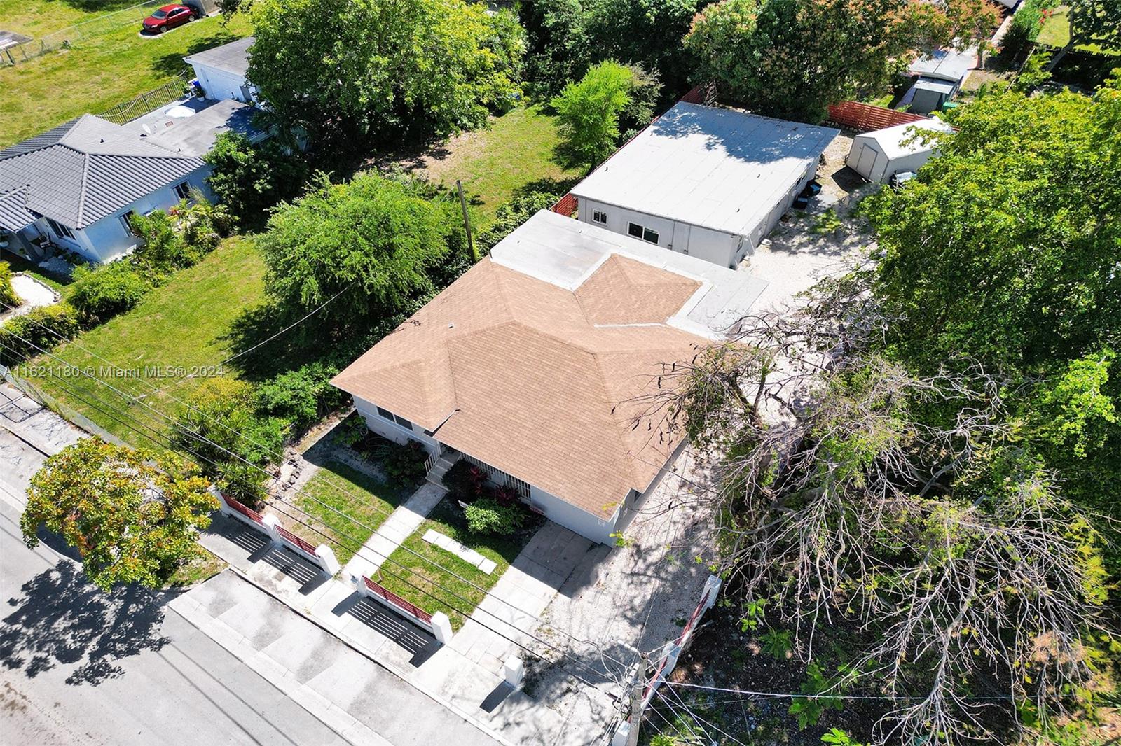 BUENA VISTA HEIGHTS EXTEN - Residential Income