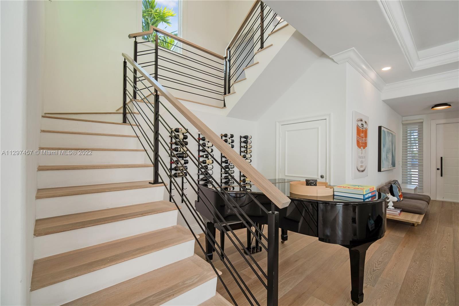 G B VILLAS - Residential Lease