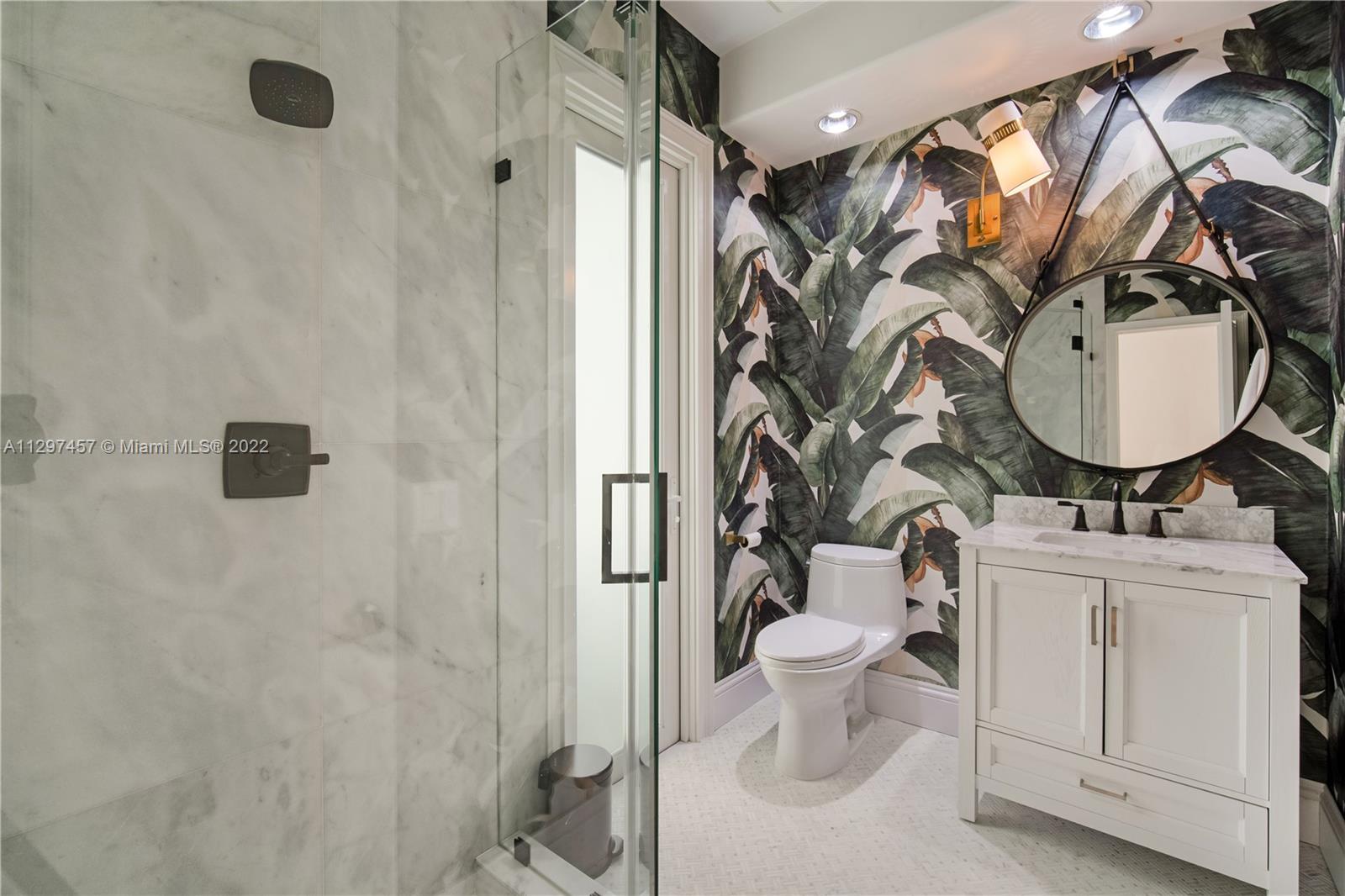 G B VILLAS - Residential Lease