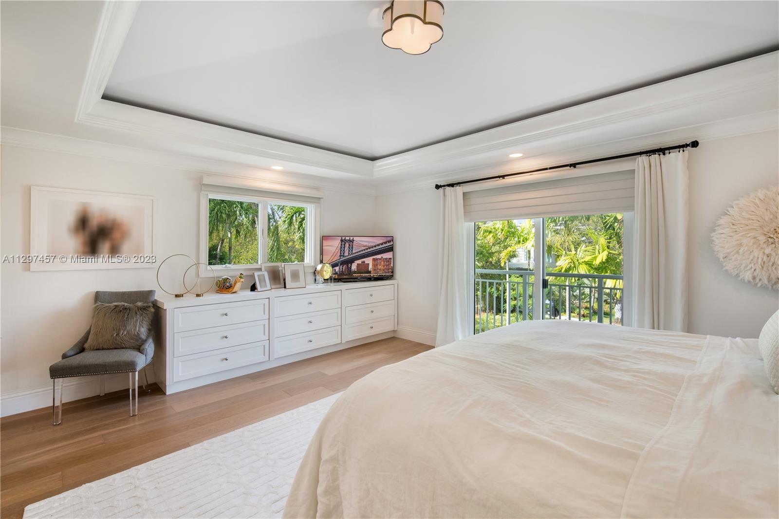 G B VILLAS - Residential Lease