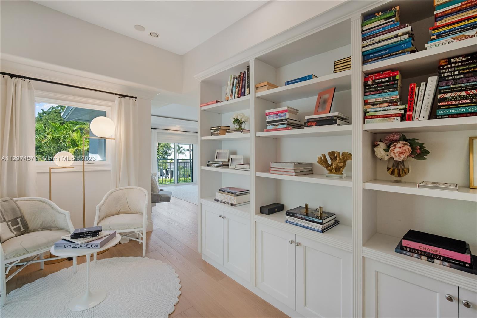 G B VILLAS - Residential Lease