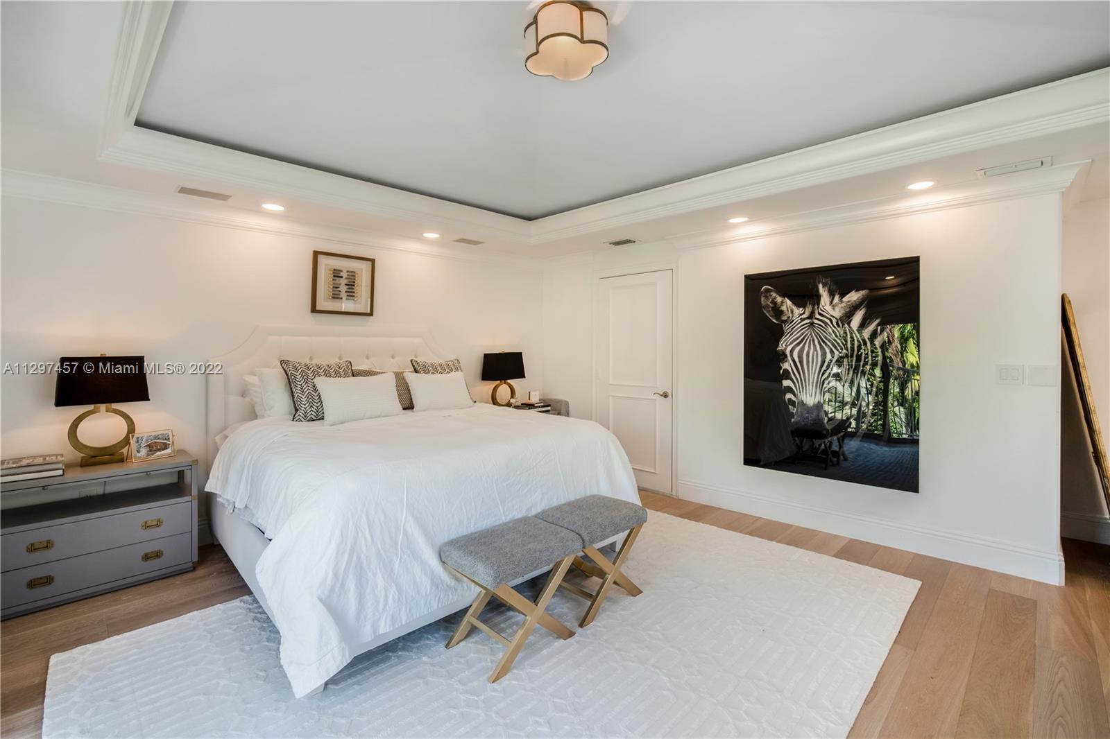 G B VILLAS - Residential Lease