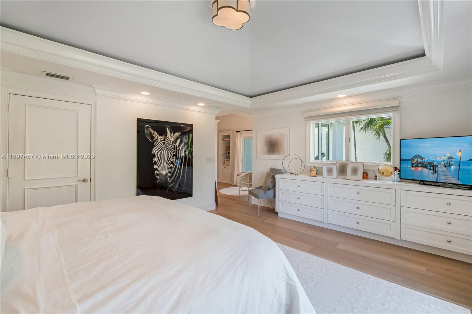 G B VILLAS - Residential Lease