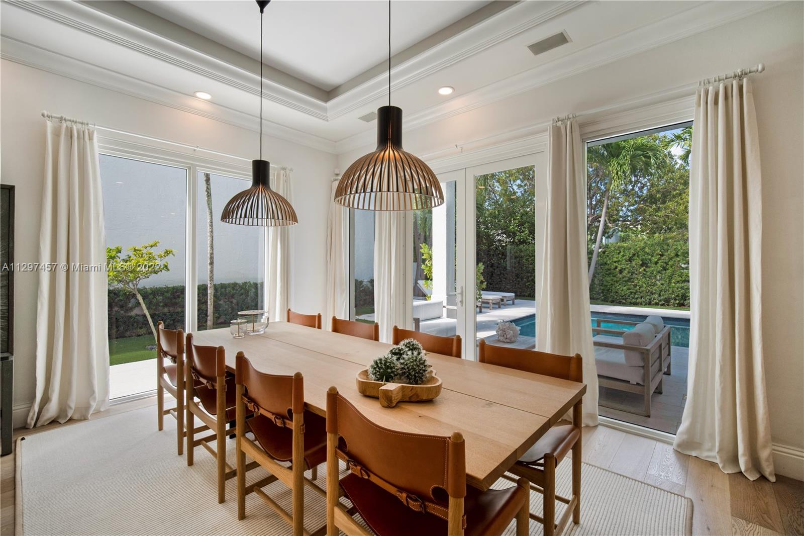 G B VILLAS - Residential Lease