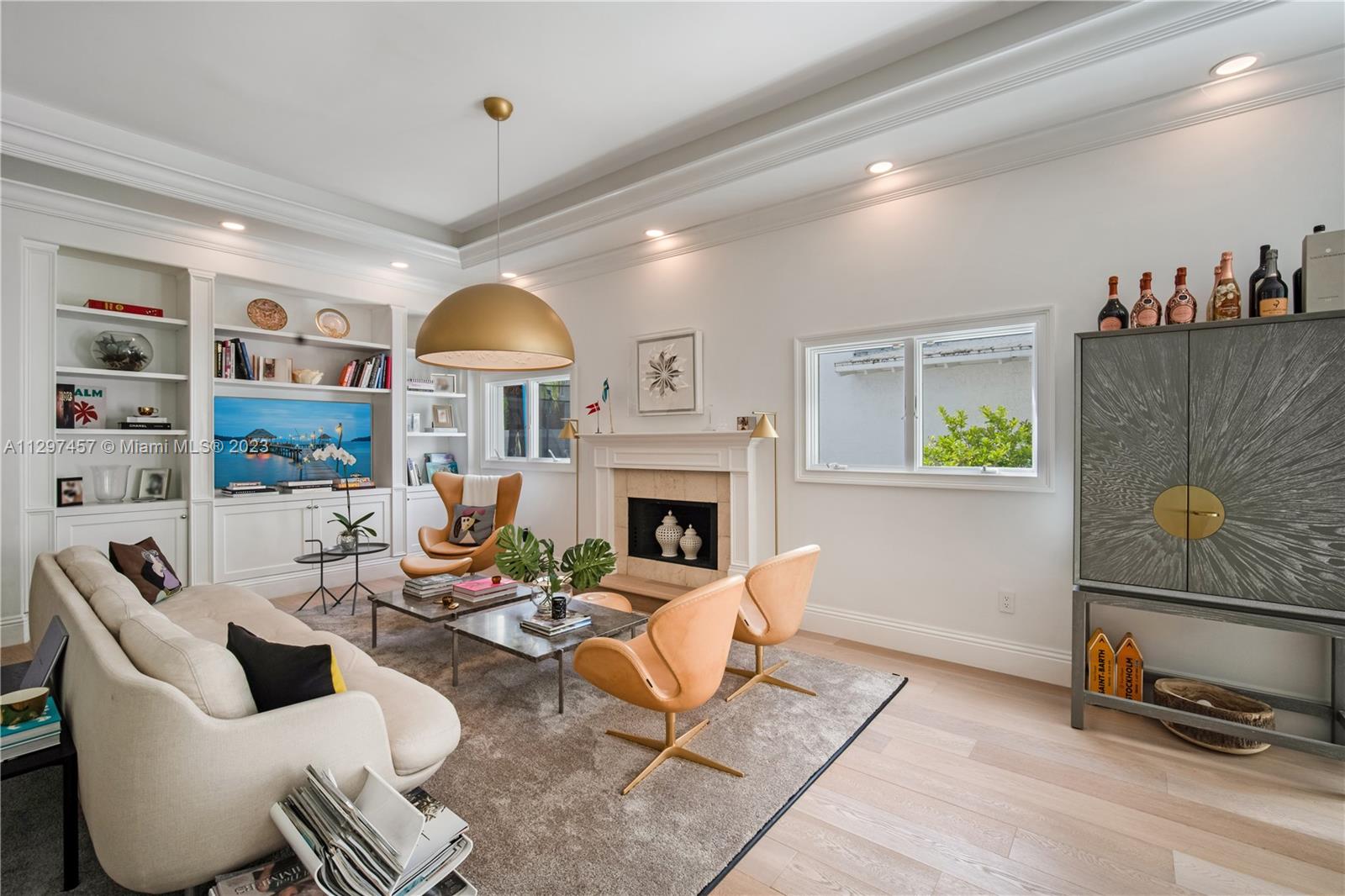 G B VILLAS - Residential Lease