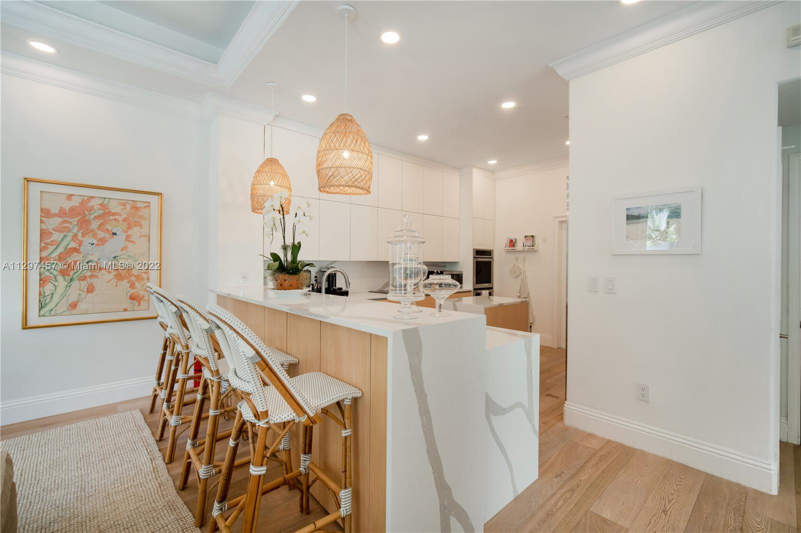 G B VILLAS - Residential Lease