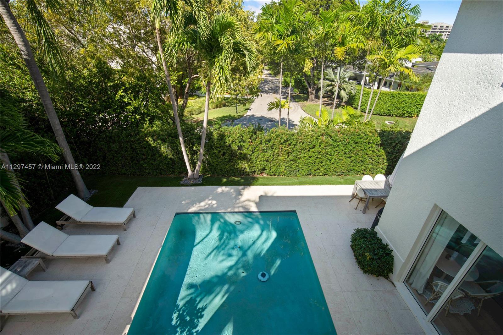 G B VILLAS - Residential Lease