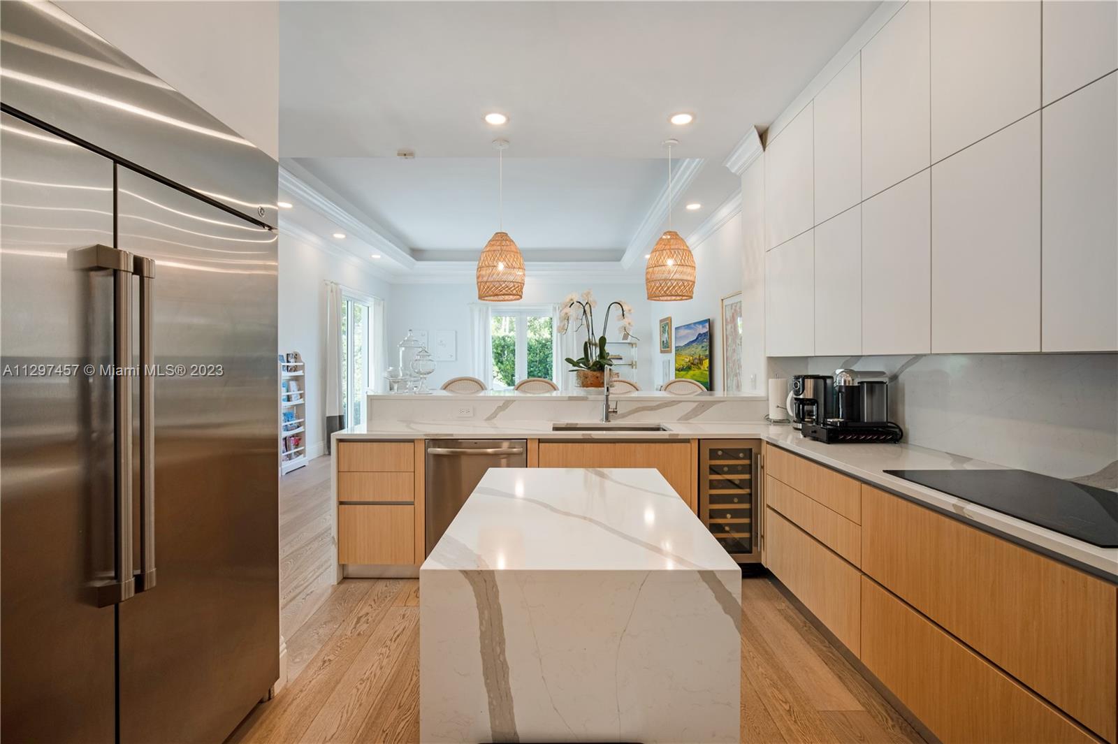 G B VILLAS - Residential Lease