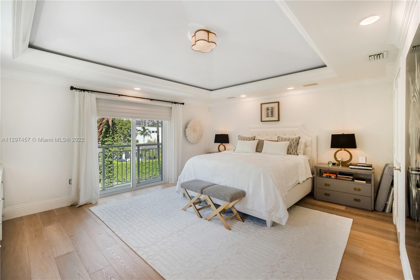 G B VILLAS - Residential Lease