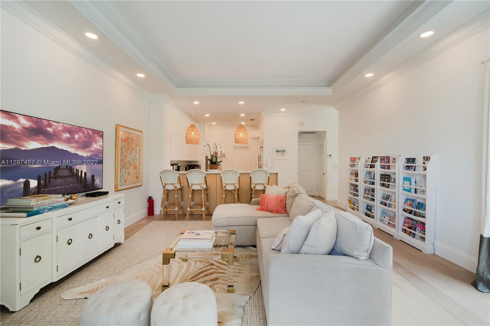 G B VILLAS - Residential Lease