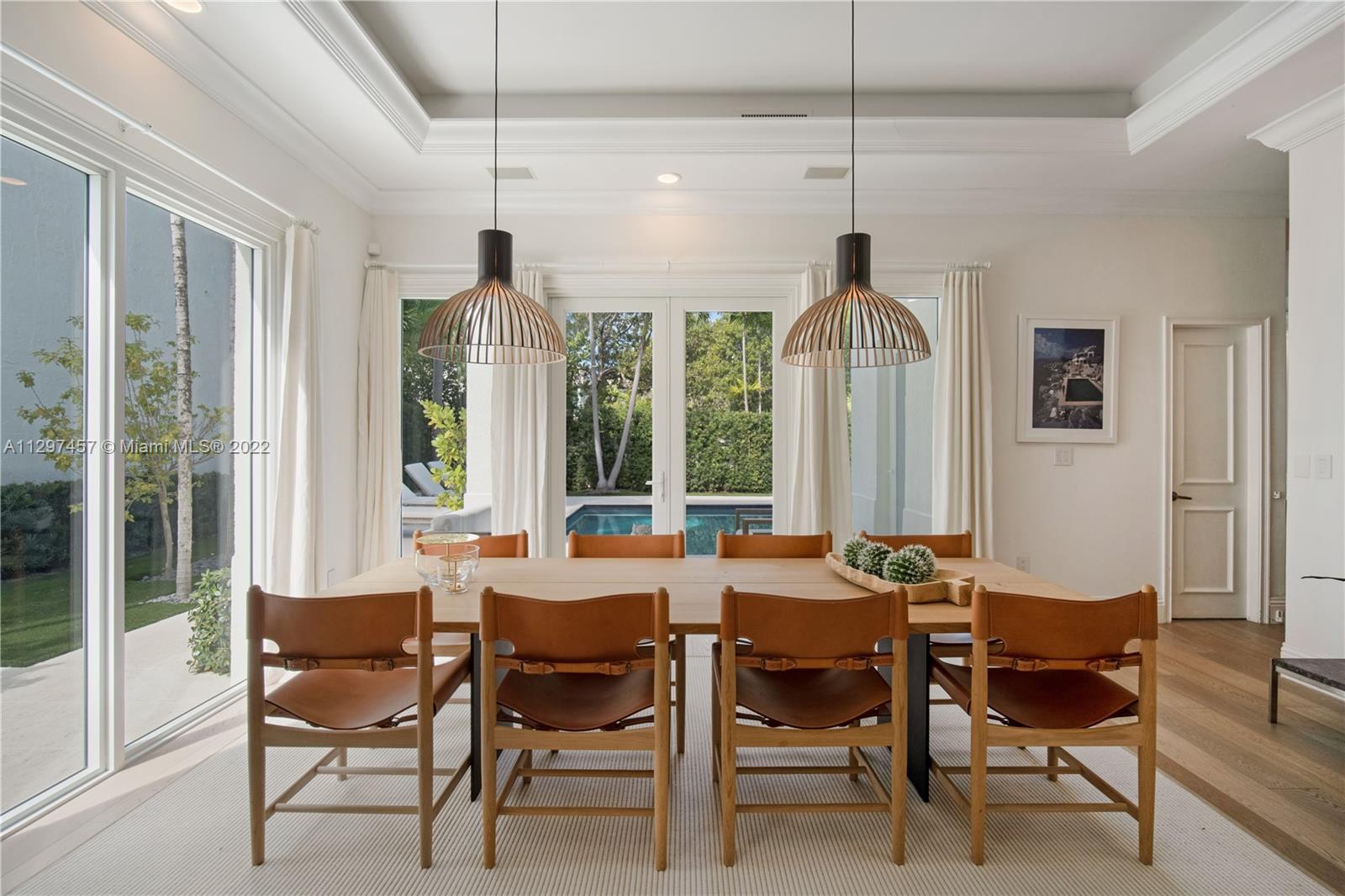 G B VILLAS - Residential Lease