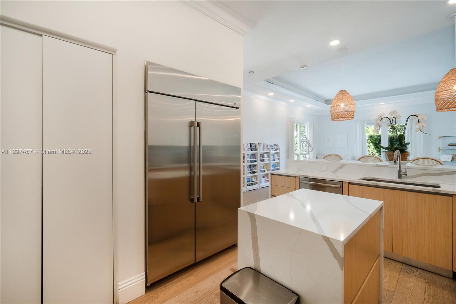 G B VILLAS - Residential Lease