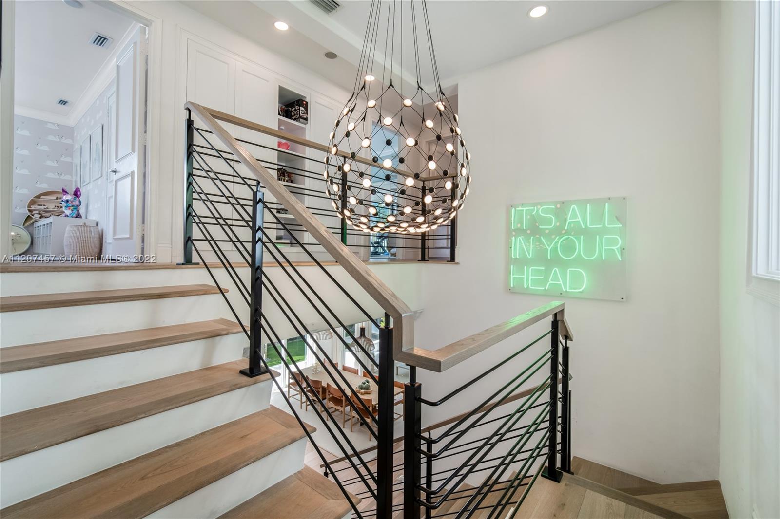 G B VILLAS - Residential Lease
