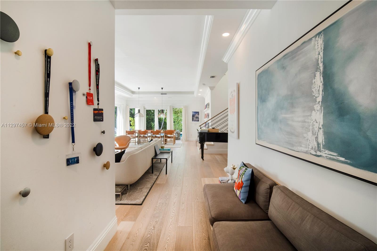 G B VILLAS - Residential Lease
