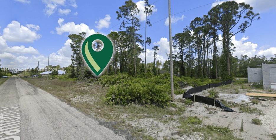 LEHIGH ACRES - Land