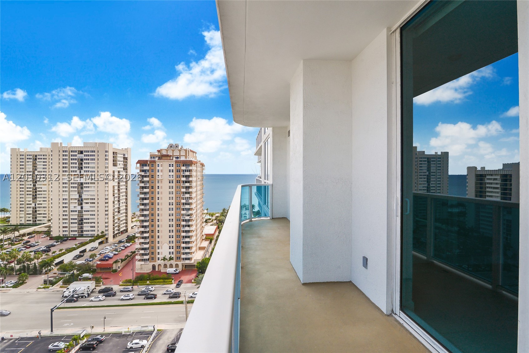 OCEAN MARINE YACHT CLUB C - Residential