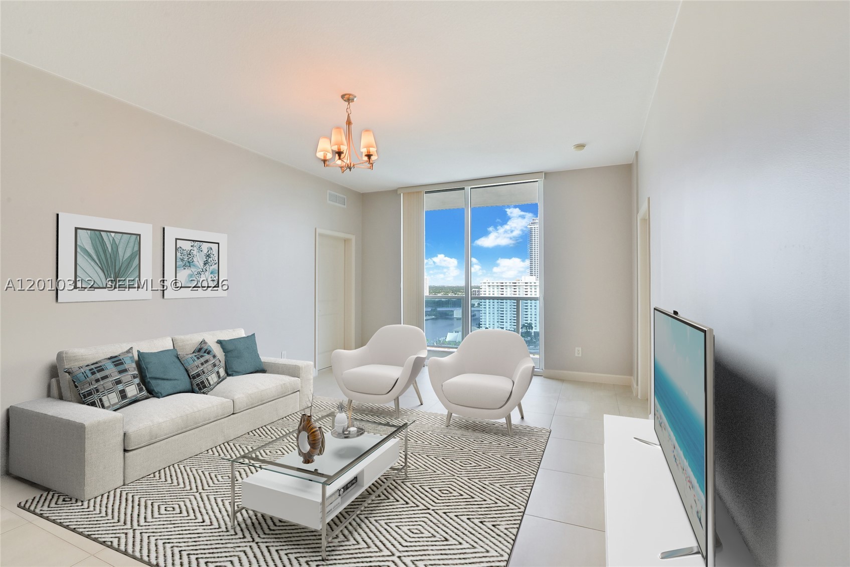 OCEAN MARINE YACHT CLUB C - Residential