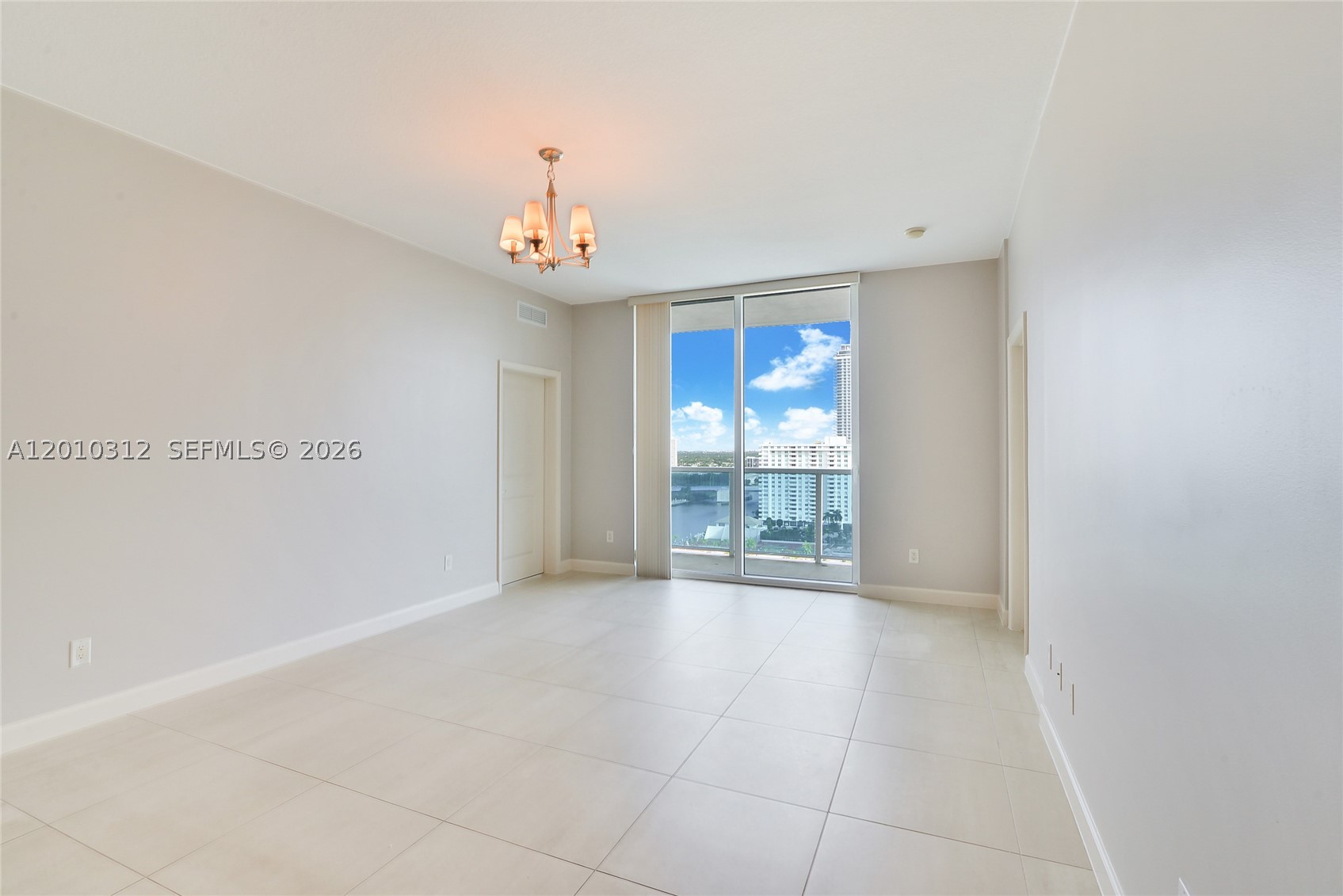 OCEAN MARINE YACHT CLUB C - Residential