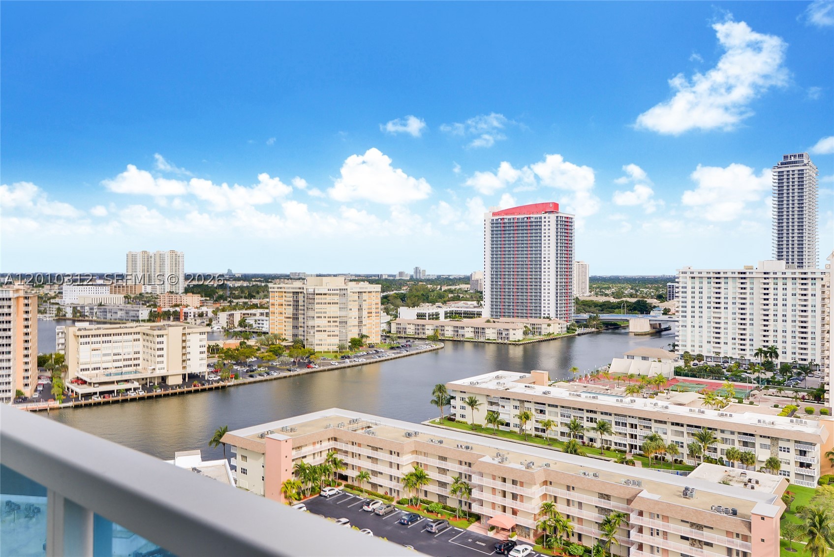 OCEAN MARINE YACHT CLUB C - Residential