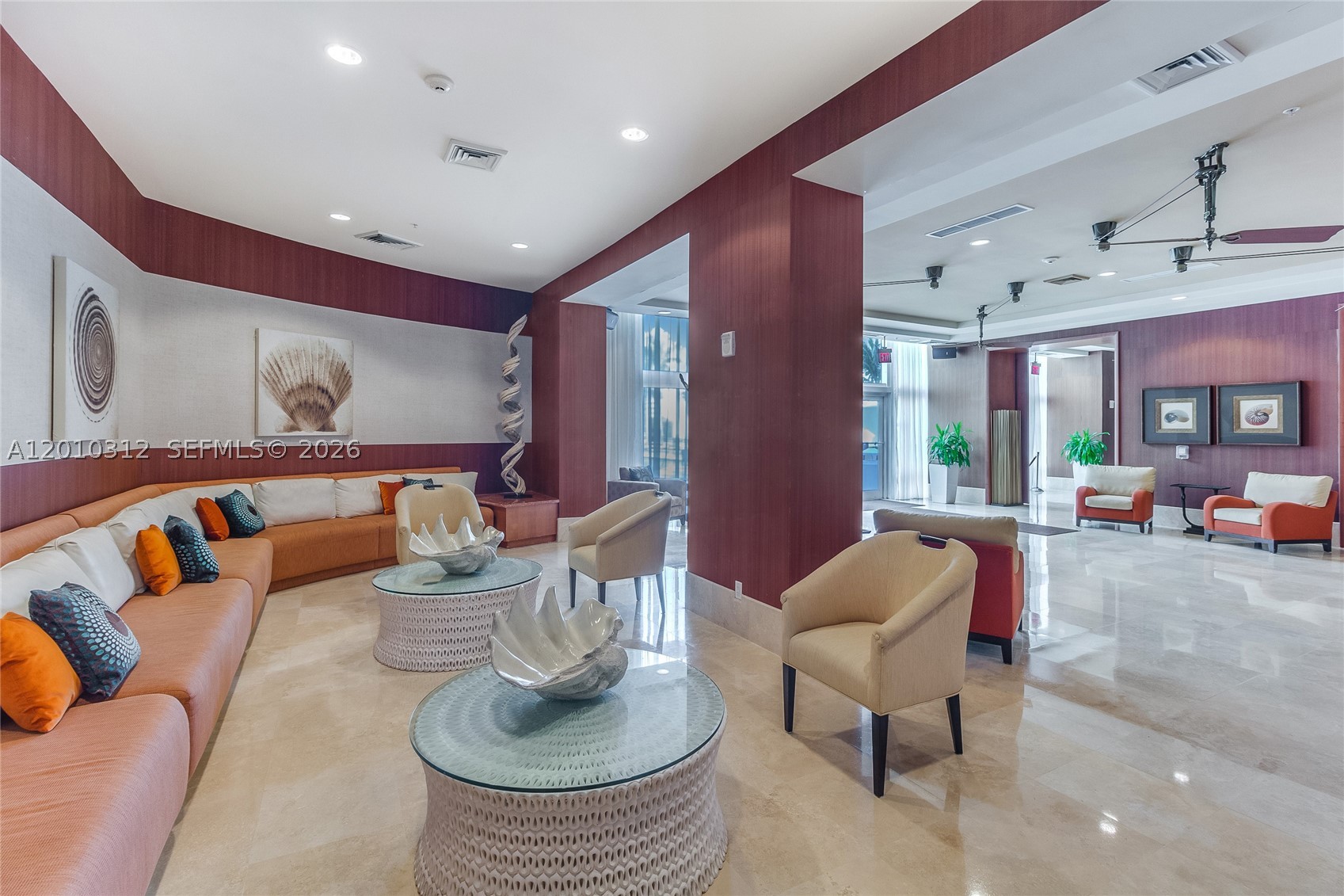 OCEAN MARINE YACHT CLUB C - Residential