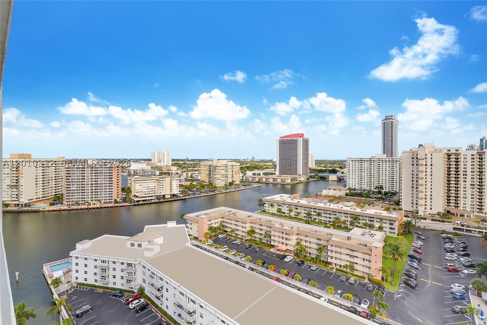 OCEAN MARINE YACHT CLUB C - Residential