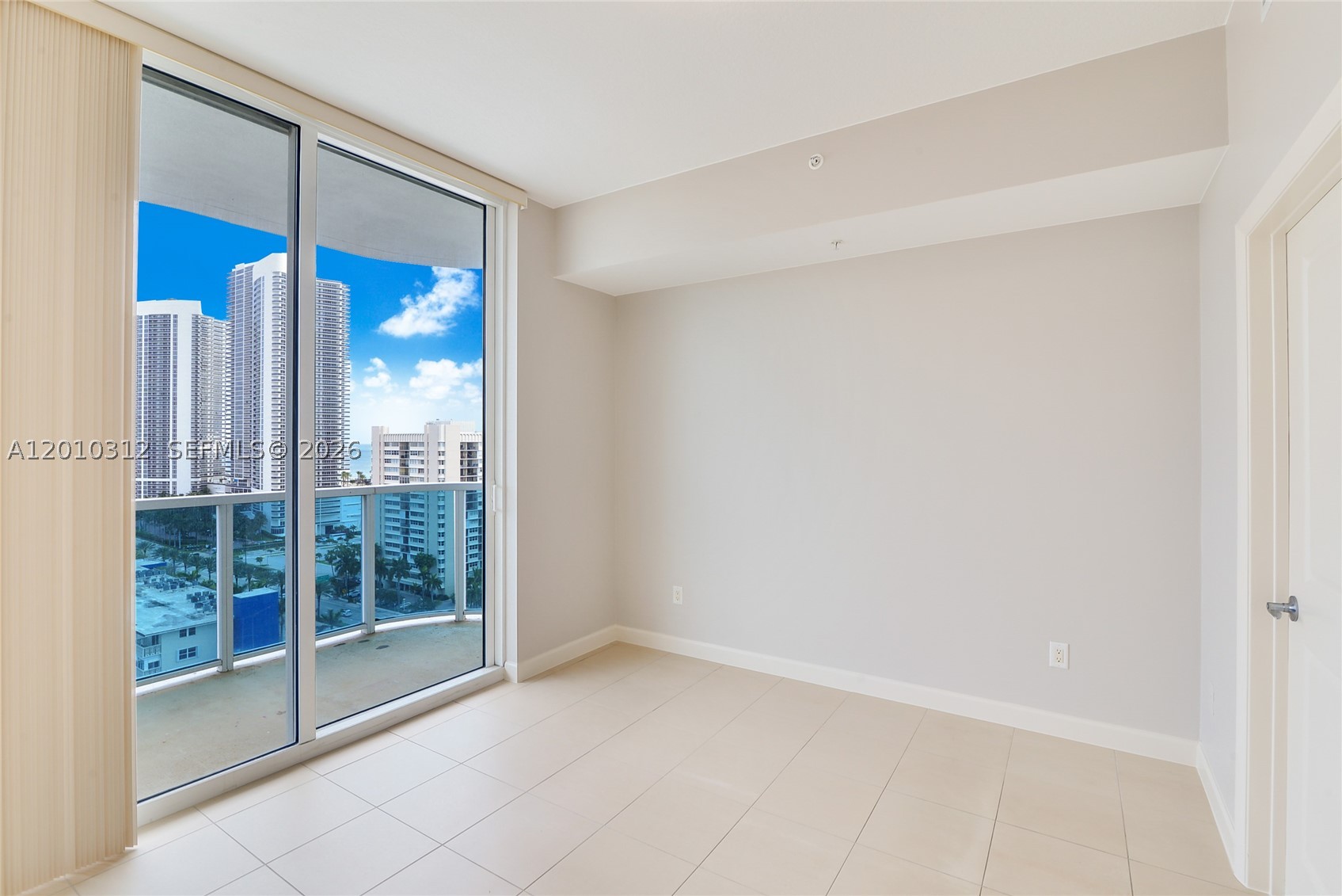 OCEAN MARINE YACHT CLUB C - Residential
