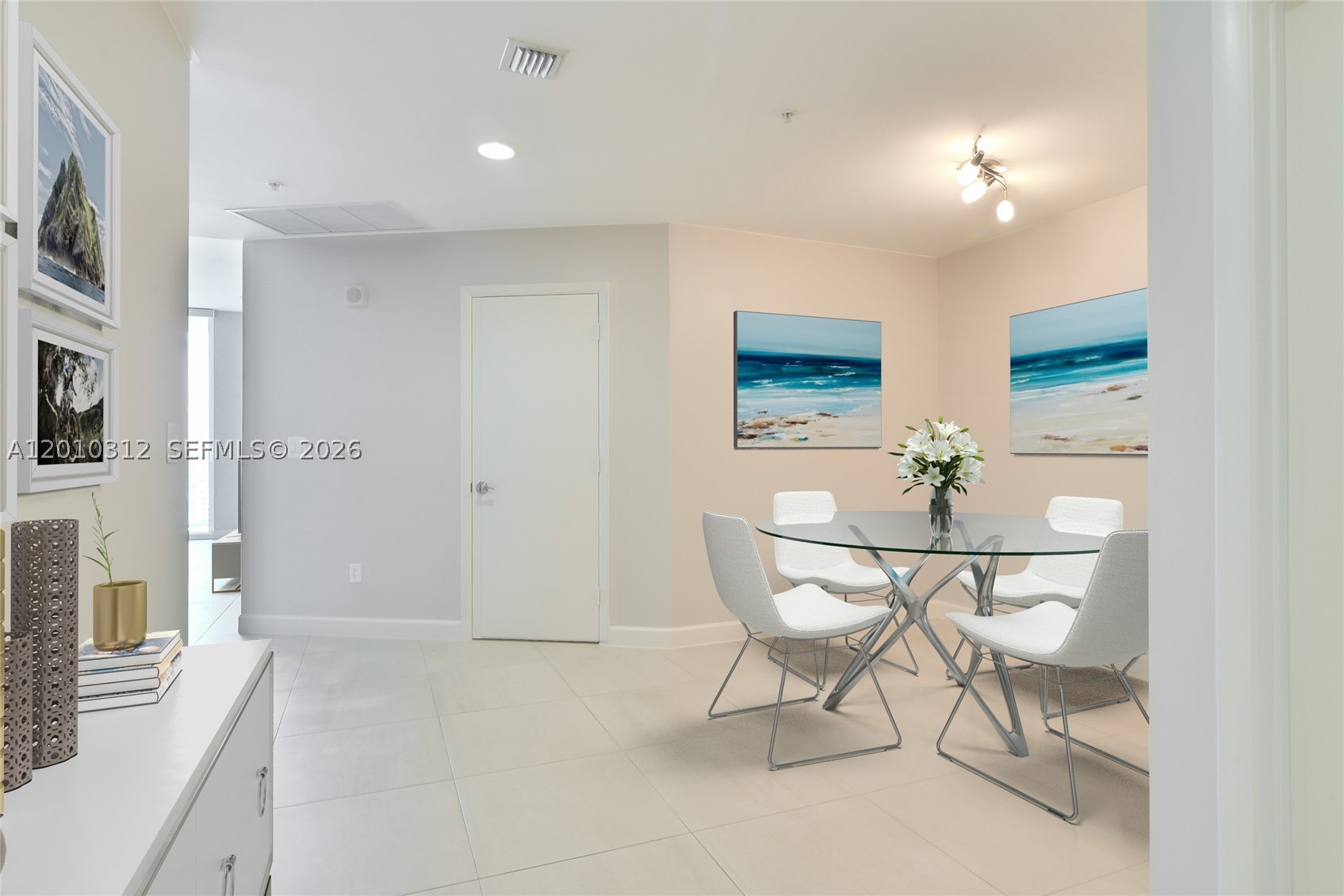 OCEAN MARINE YACHT CLUB C - Residential