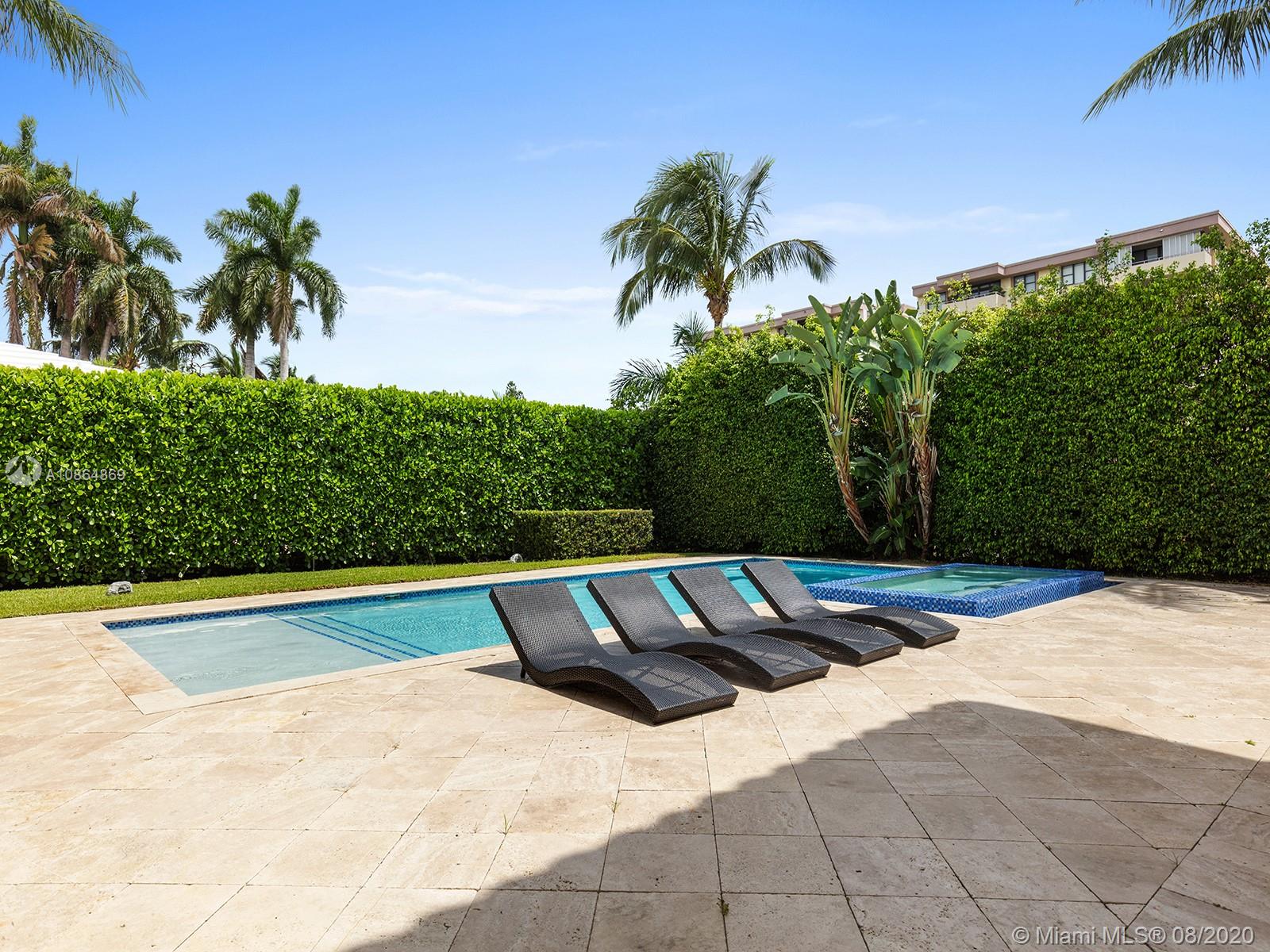 BAY HARBOR ISLAND - Residential