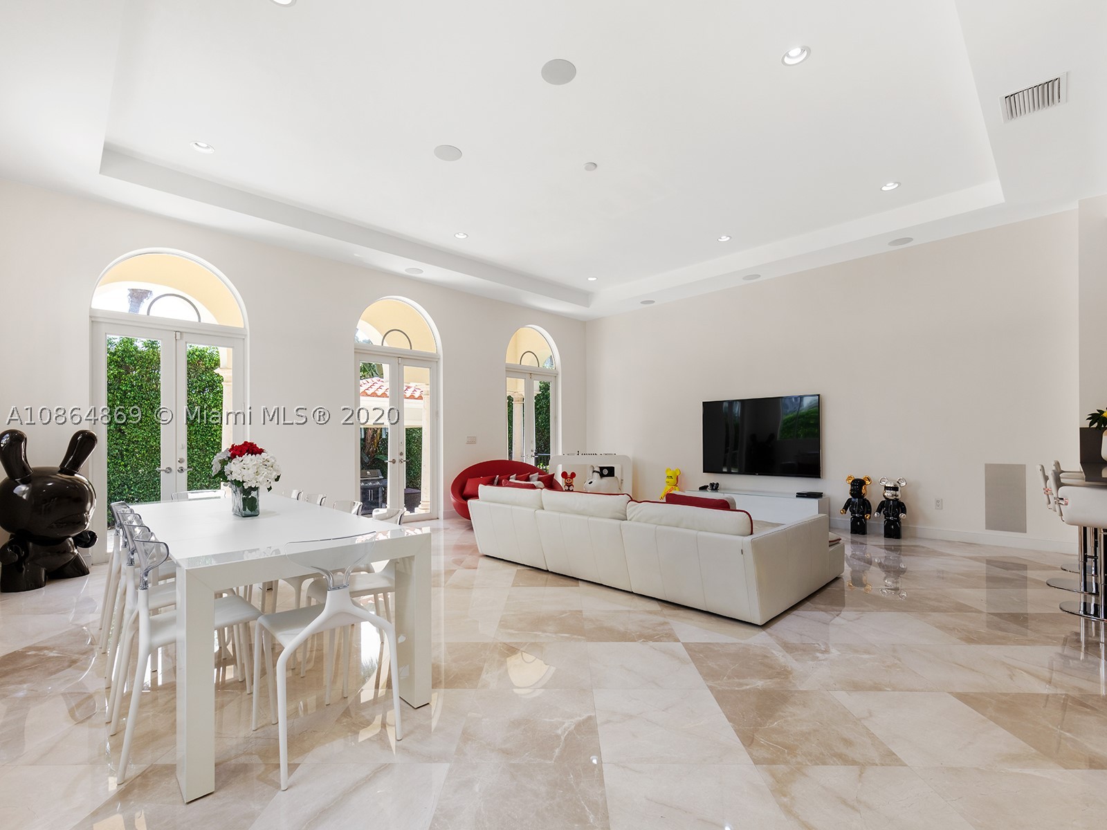 BAY HARBOR ISLAND - Residential