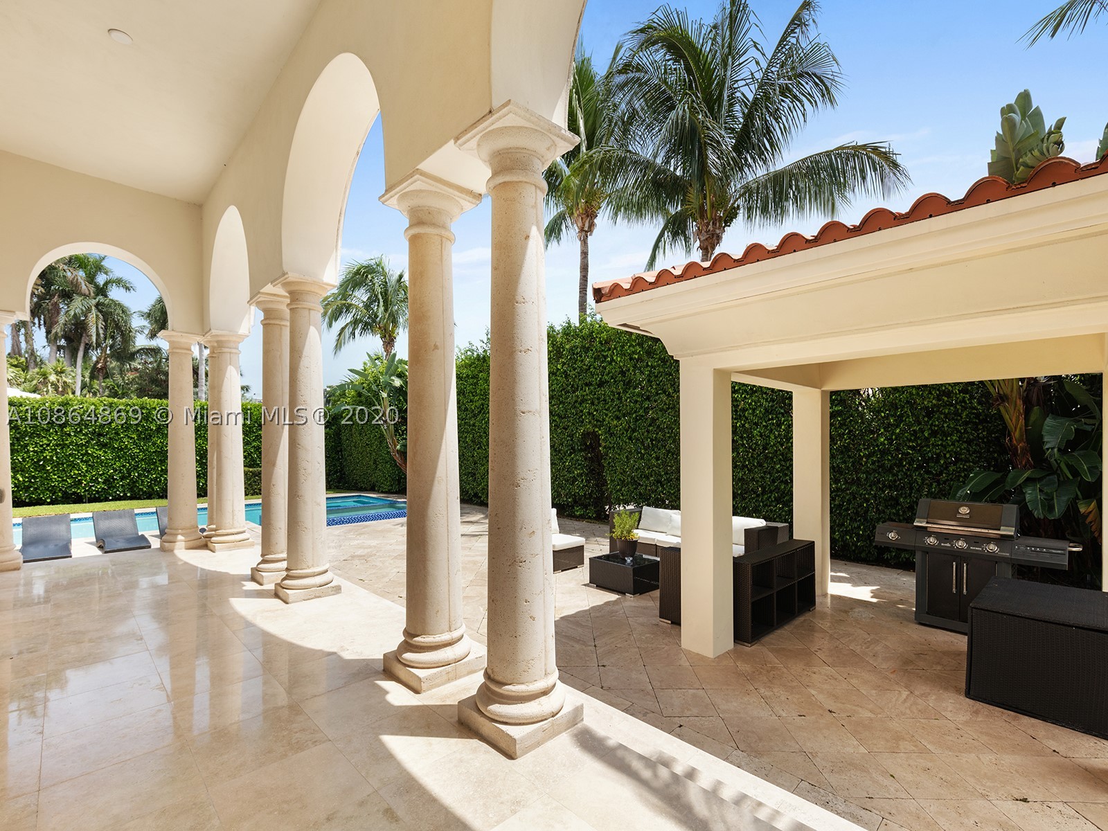 BAY HARBOR ISLAND - Residential