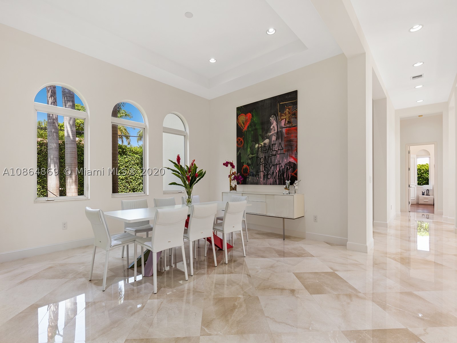 BAY HARBOR ISLAND - Residential