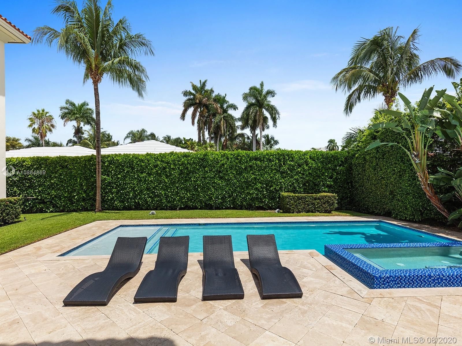 BAY HARBOR ISLAND - Residential