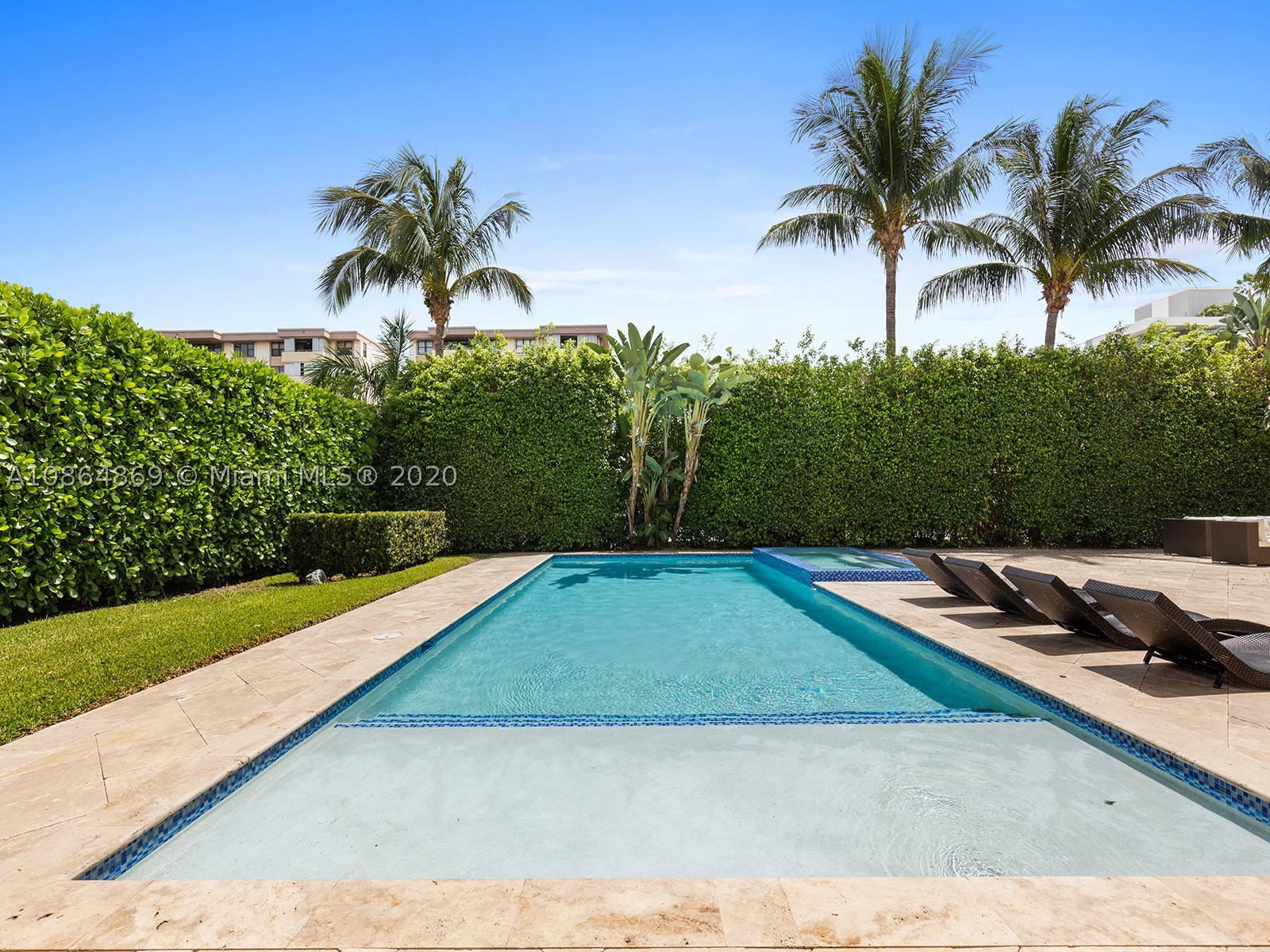 BAY HARBOR ISLAND - Residential