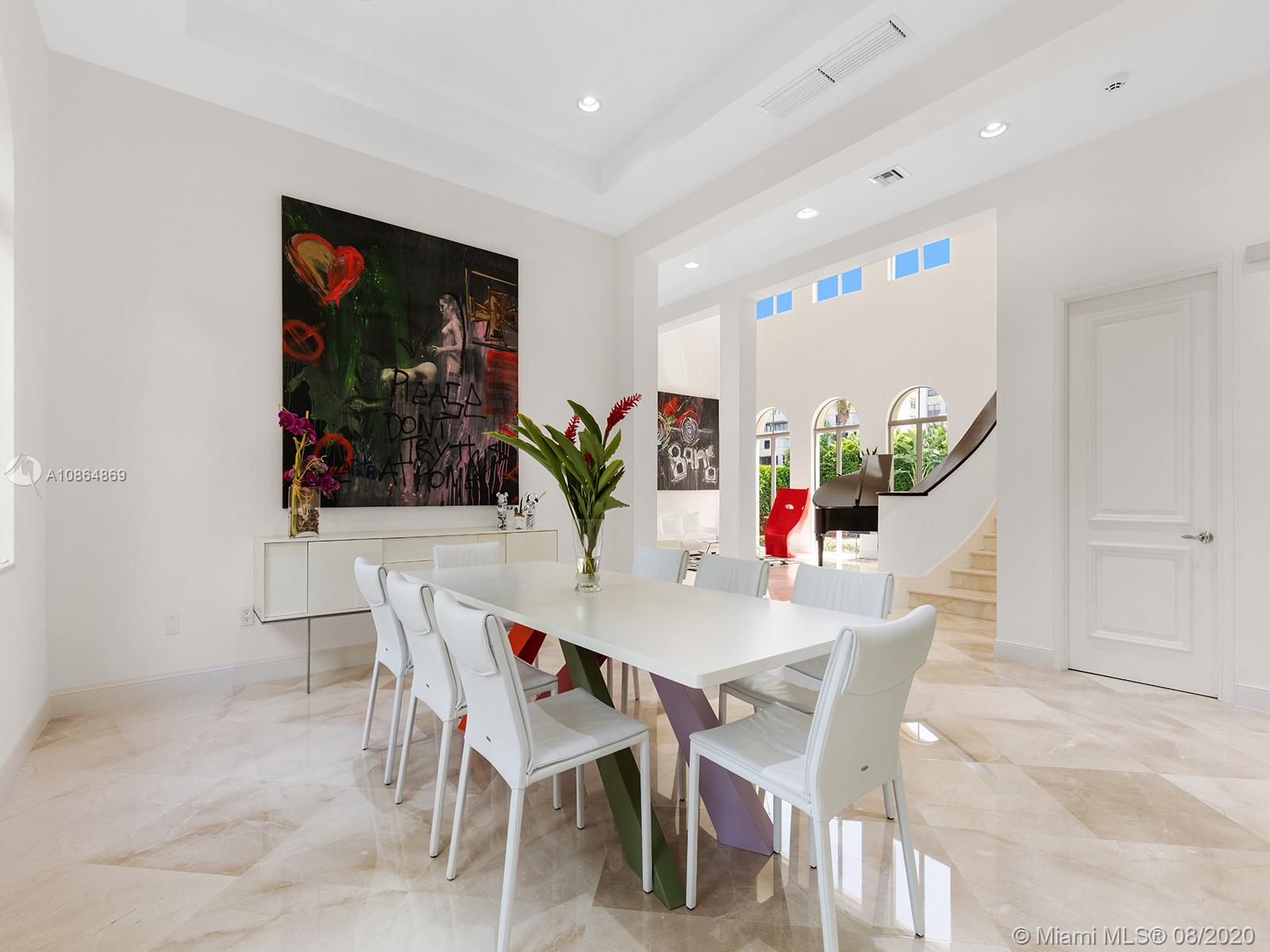 BAY HARBOR ISLAND - Residential