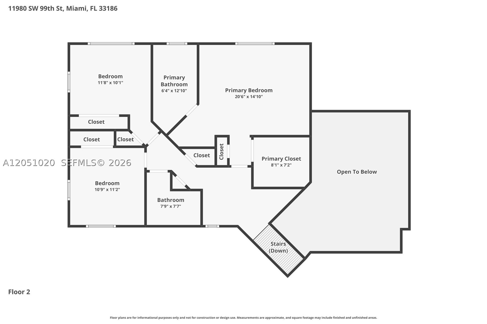 CRISTINAS PLACE - Residential