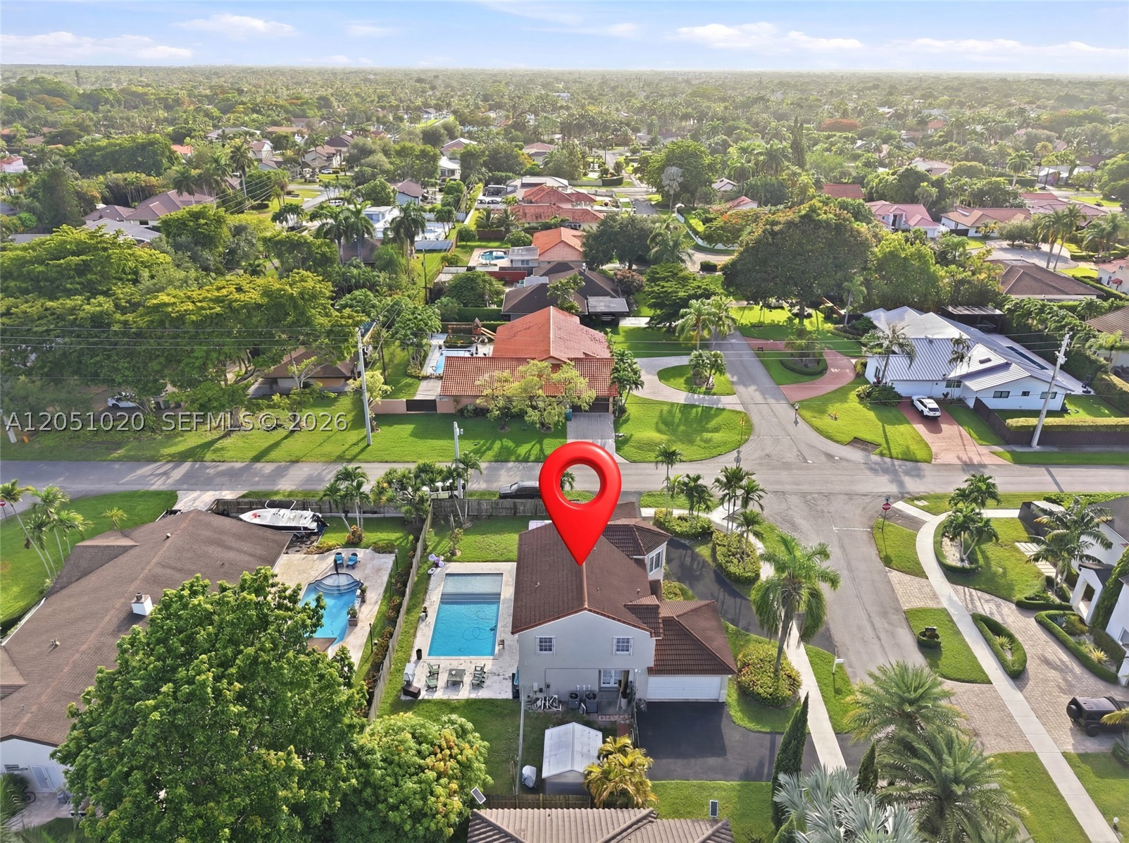 CRISTINAS PLACE - Residential