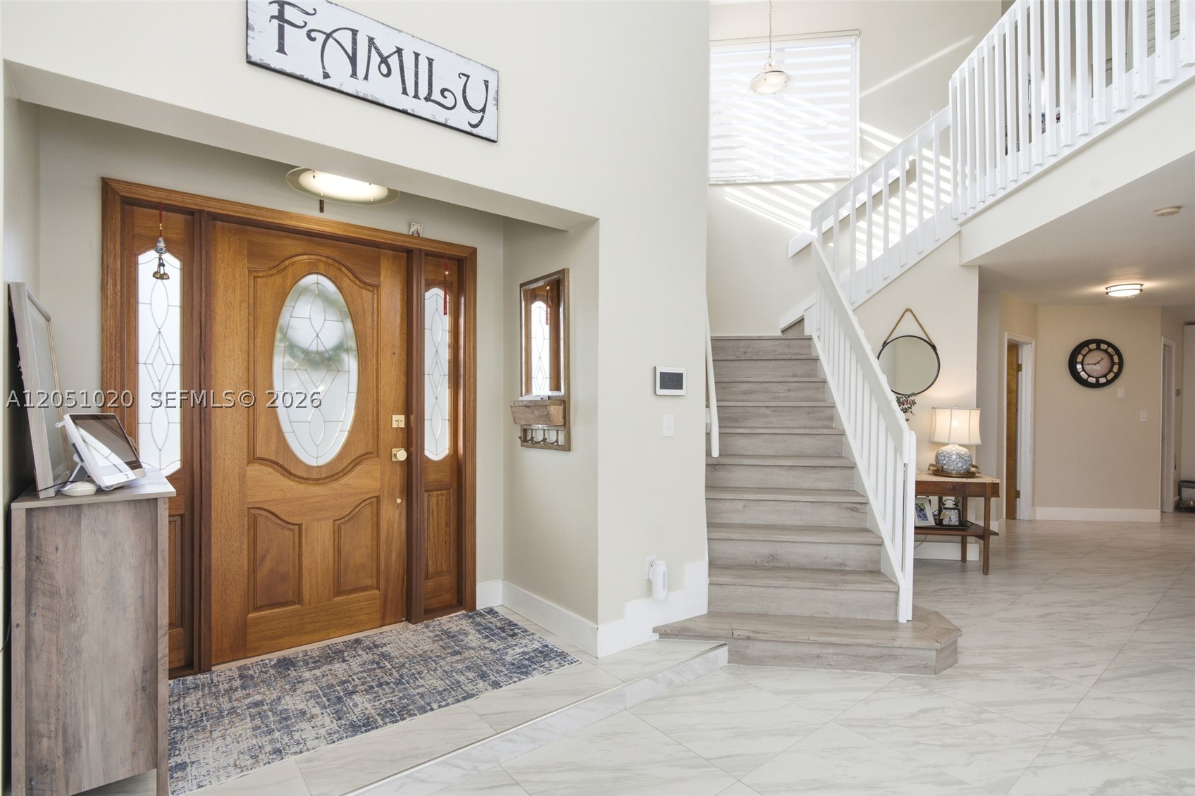 CRISTINAS PLACE - Residential