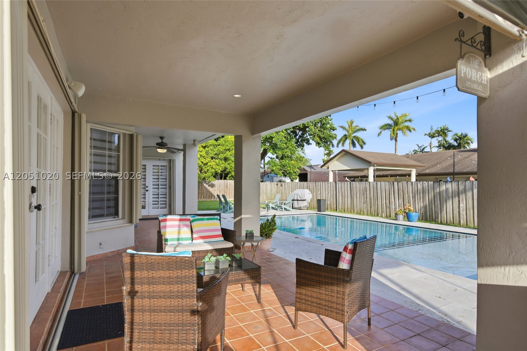 CRISTINAS PLACE - Residential