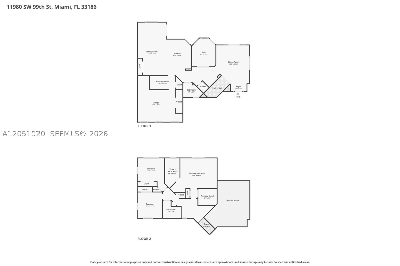 CRISTINAS PLACE - Residential