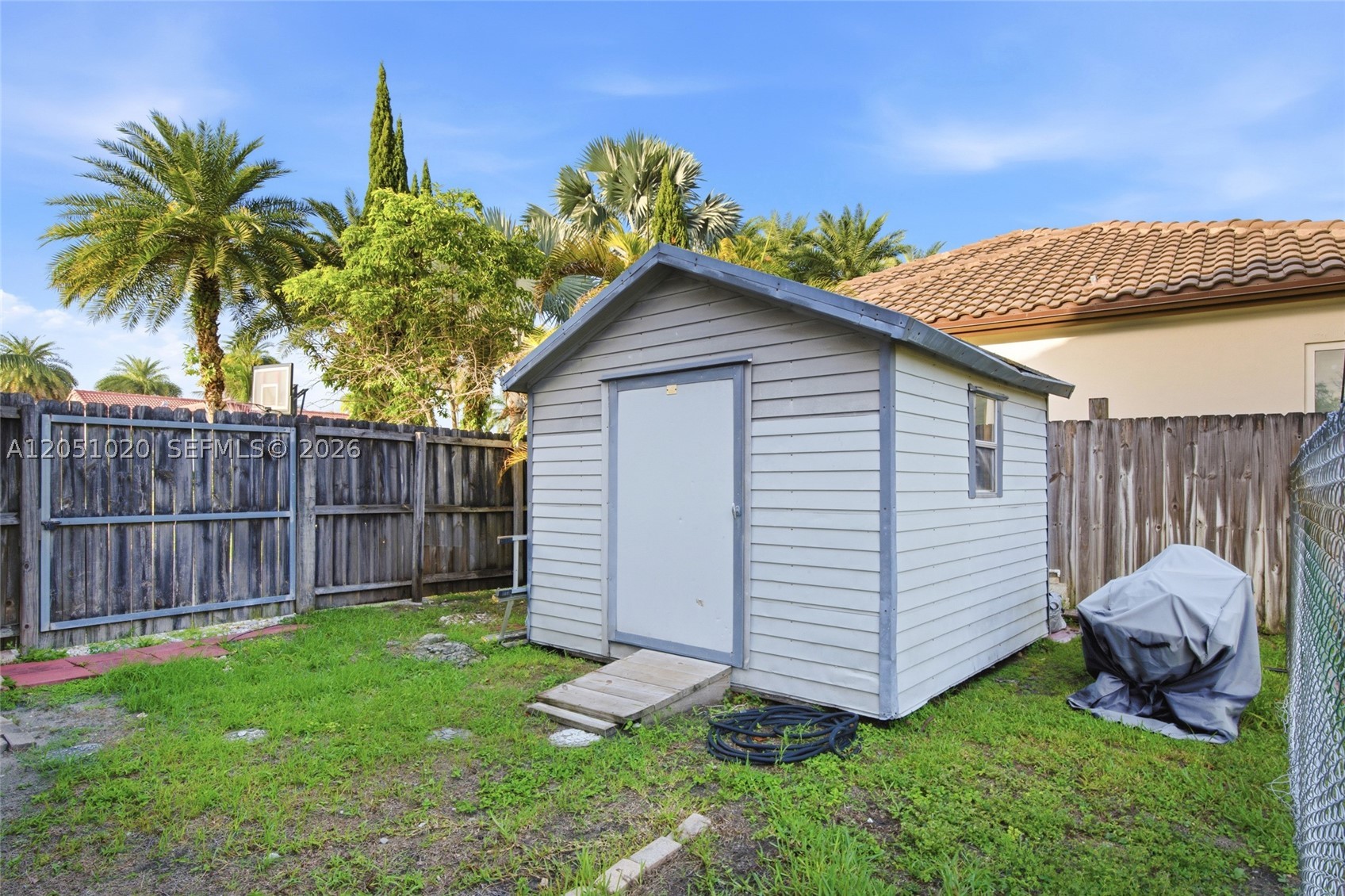 CRISTINAS PLACE - Residential