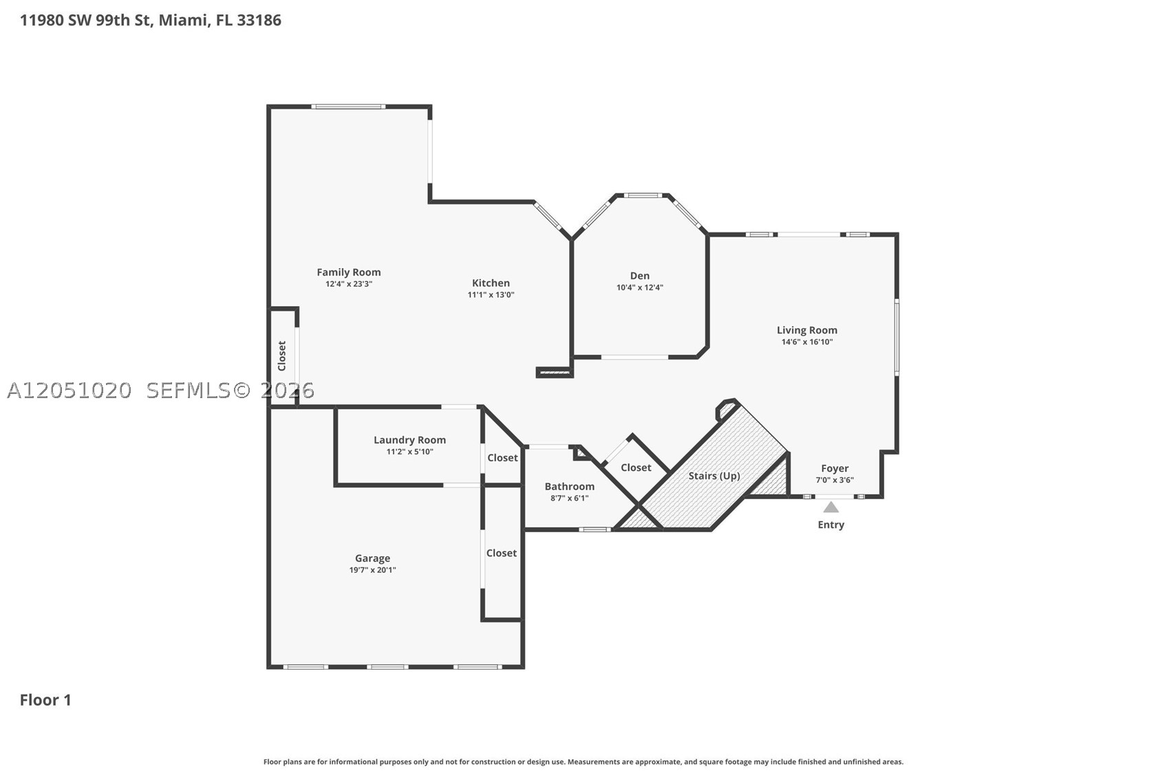 CRISTINAS PLACE - Residential