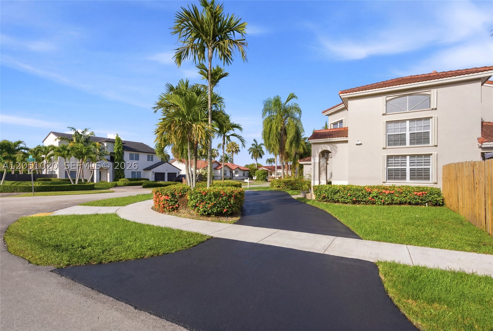 CRISTINAS PLACE - Residential