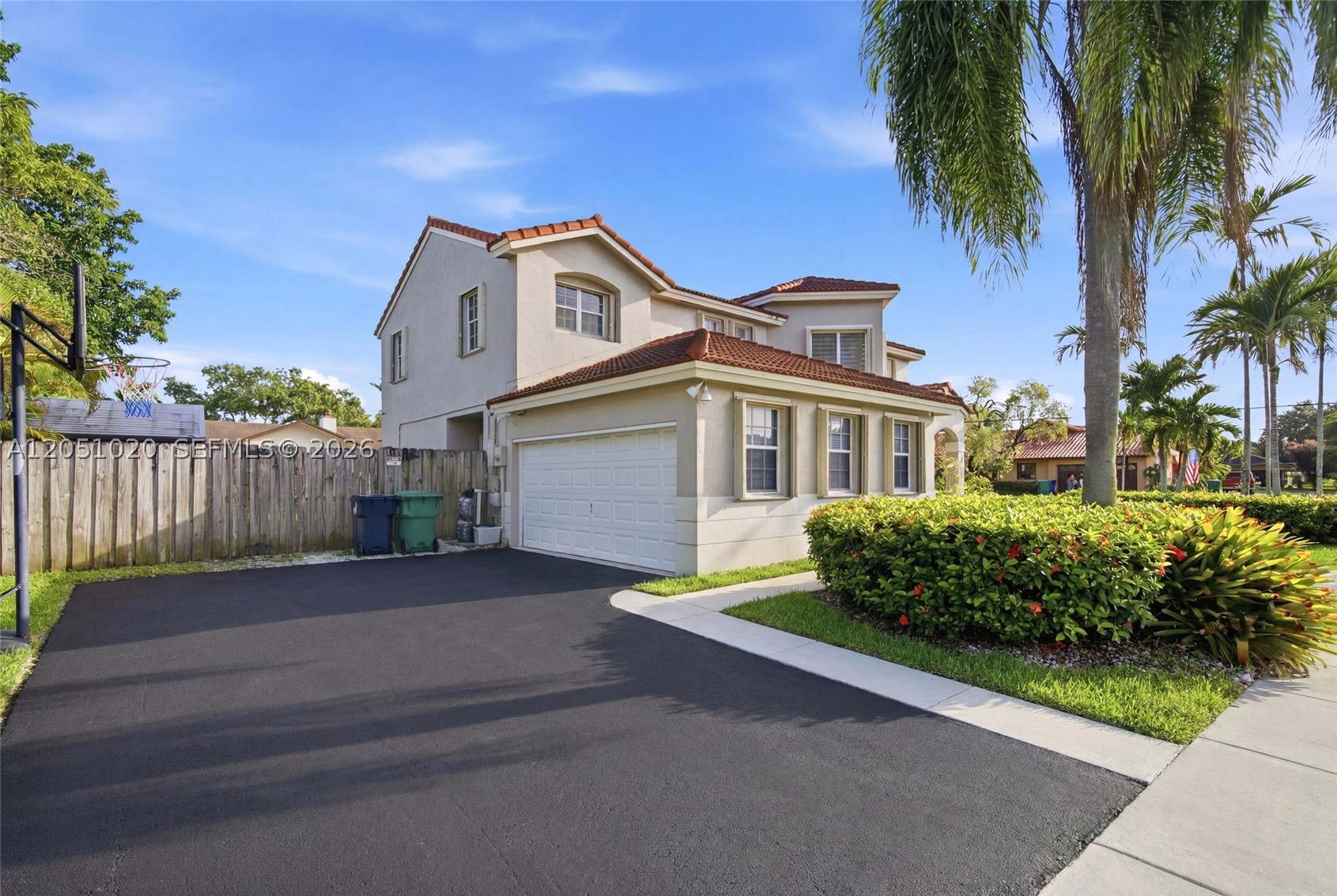 CRISTINAS PLACE - Residential
