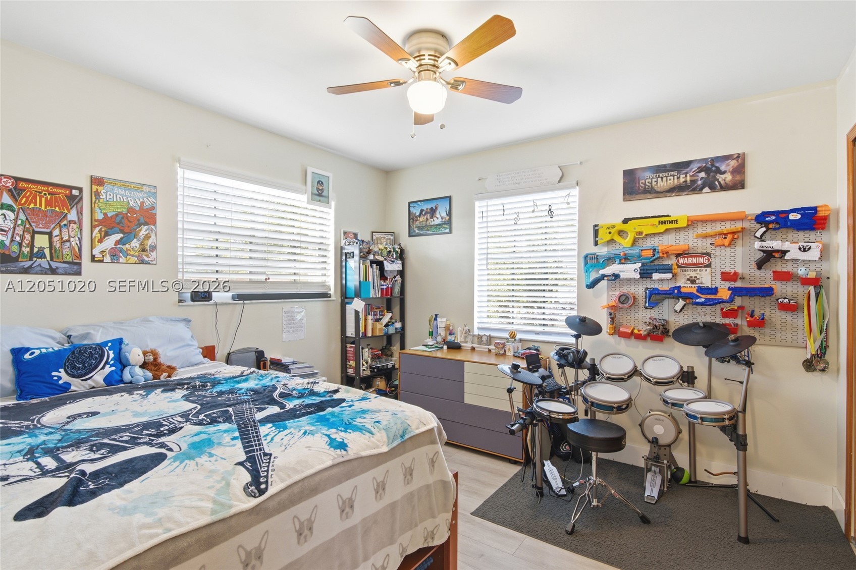 CRISTINAS PLACE - Residential