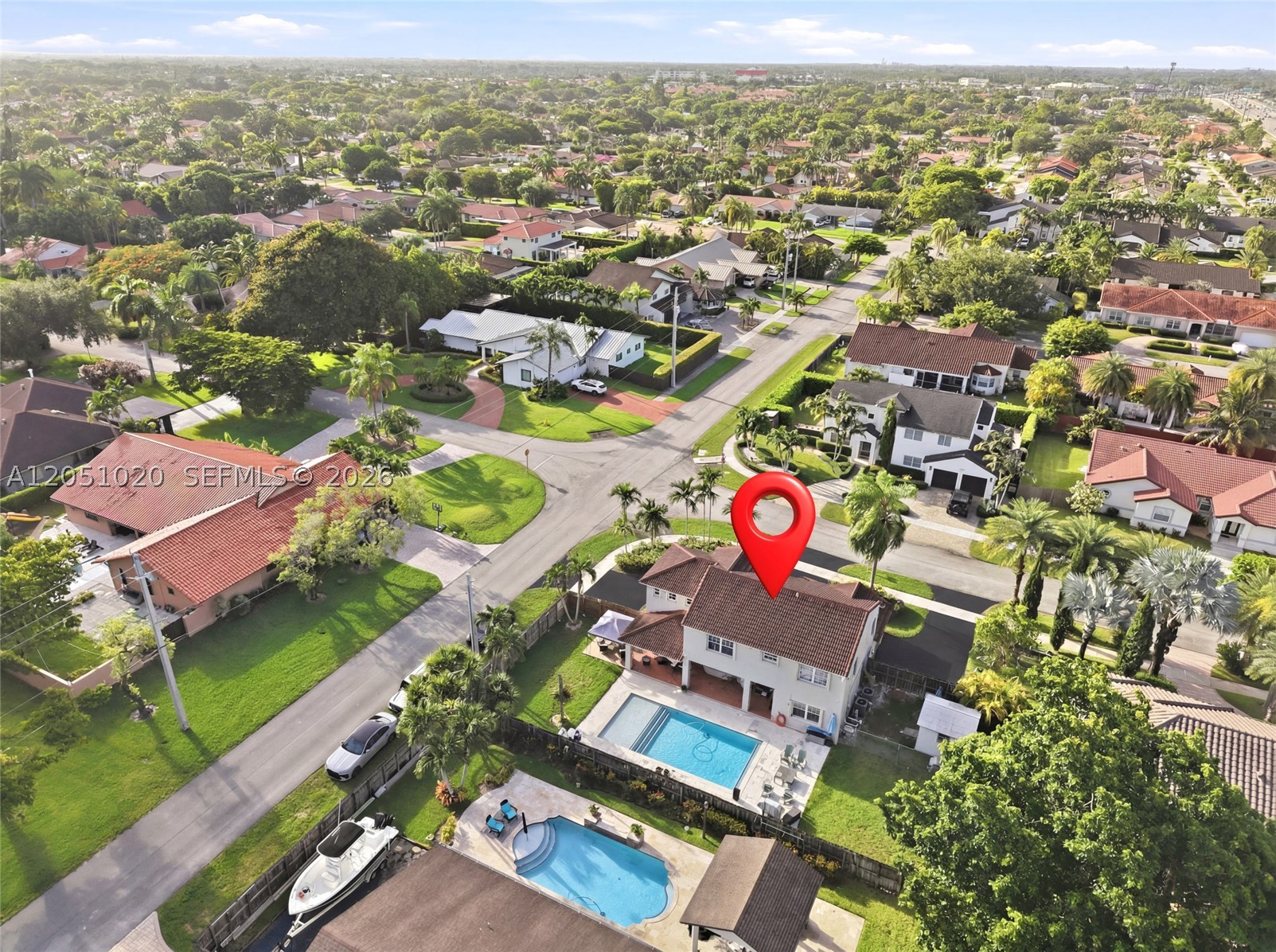 CRISTINAS PLACE - Residential